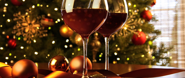 The 12 Wines of Christmas