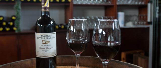 Marques de Villa de Leyva, Colombia