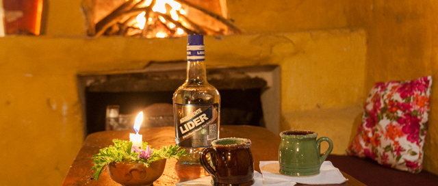 First Sip: Canelazo for the Holidays