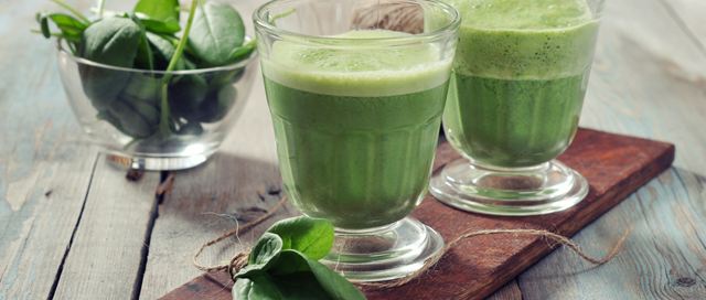Mastering the Art of Being Vegan: Juicing