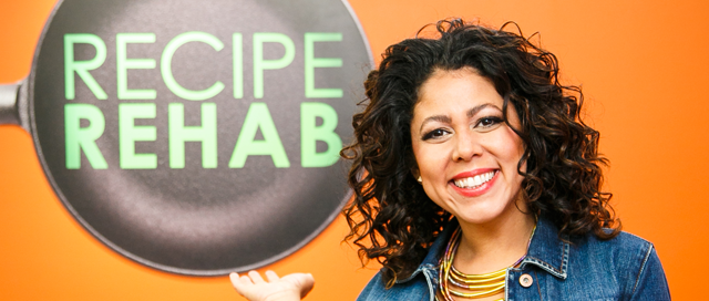 At the Table with Evette Rios