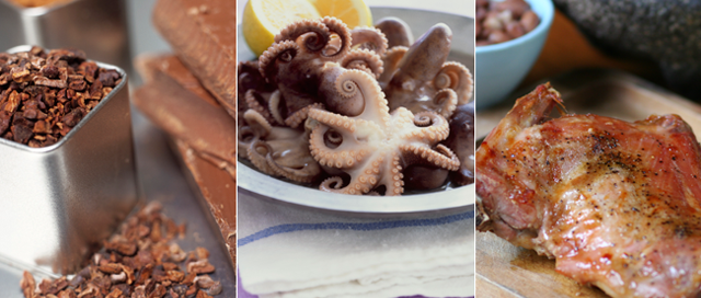 Hottest Ingredient 2014