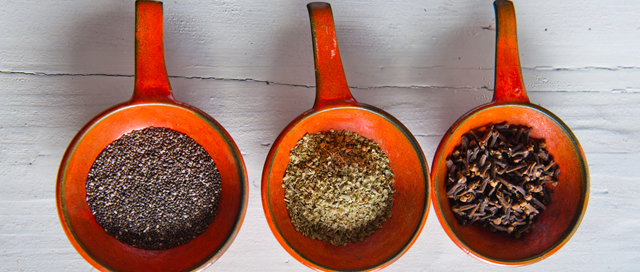 Mastering the Art of Being Vegan: Super Foods and Seeds