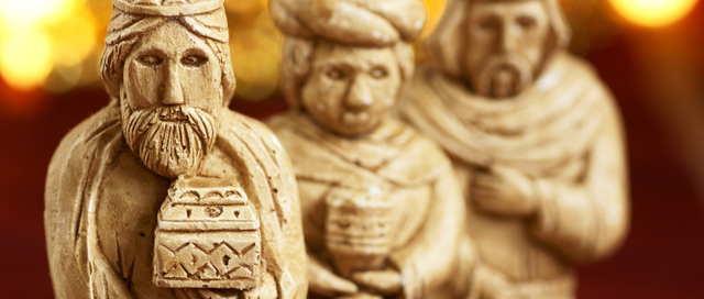 Bigger than Christmas: Día de los Reyes