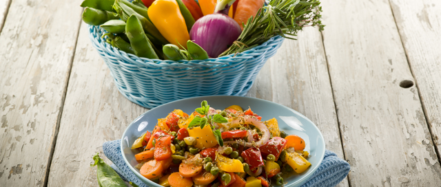 Mastering the Art of Being Vegan