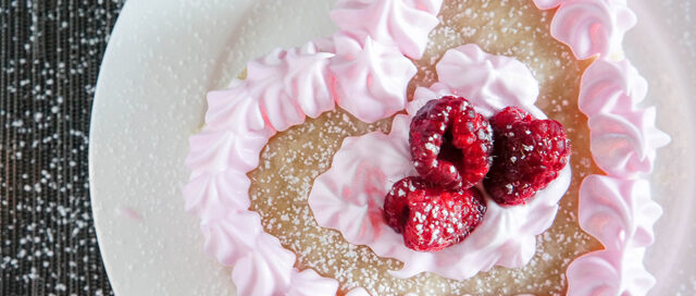 5 Lovely Valentine's Day Desserts