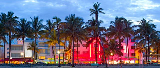 Preview: 2014 South Beach Wine and Food Festival