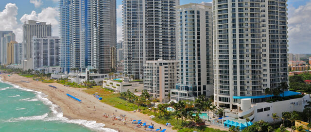 Welcome to Miami: Where to Stay for SoBe Wine & Food Fest 2014