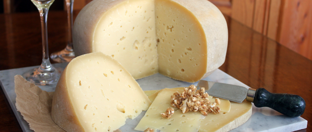 Puerto Rico's New Cheese Movement