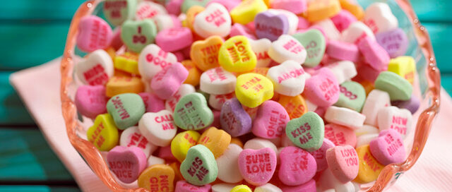 Valentine's Day Party for Single in 3 Hours