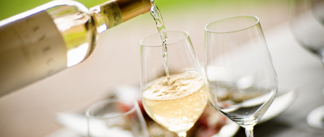 Winter Whites: California Albarino