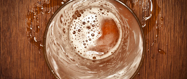 Latin Beer Cocktails