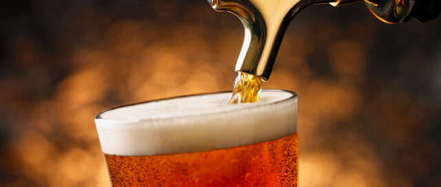 Andean Brewing Company