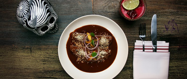 The Black Ant Takes East Village