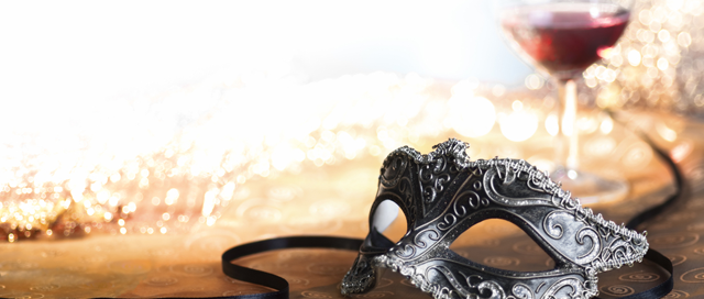 Wines to Drink this Carnival!