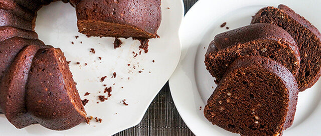 Smart Ingredient Swaps