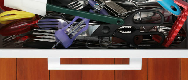 7 Essential Kitchen Gadgets