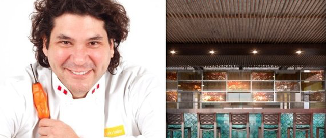 La Mar by Gaston Acurio