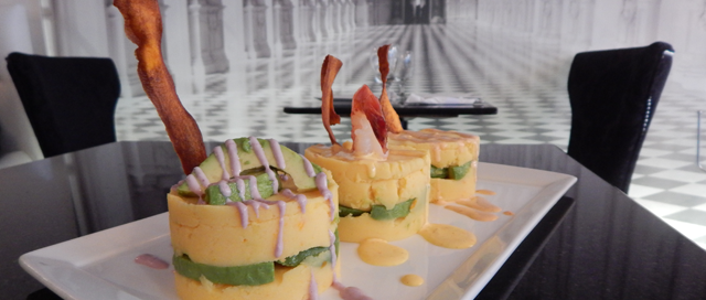 Miami Foodcrawling: Peruvian Restaurants