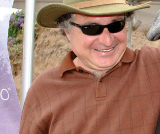 Baja Meets NYC with Winemaker Joaquin Prieto