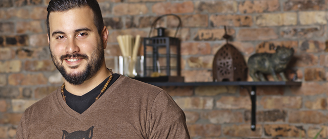 Swine & Wine with Chef Jose Mendin at SOBEWFF