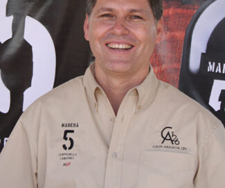 Baja Meets NYC with Mauricio Cantú