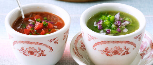 The History of Sofrito