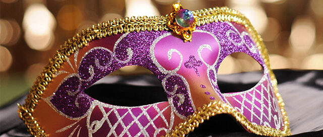 Brazilian Kid-Friendly Carnaval Party