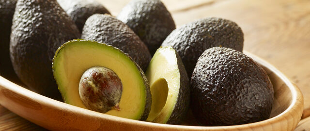 Spring Ingredient Essentials: Avocados