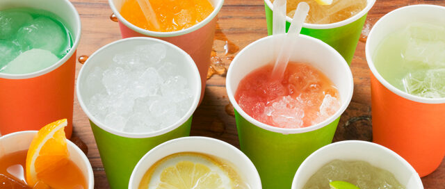 If This/Then That: Spring Cocktails!