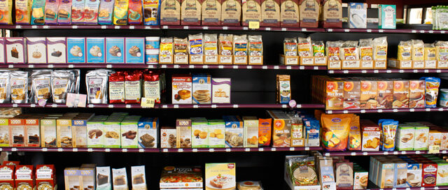 Best Gluten Free Products