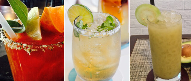 How-to: Make Micheladas at Home