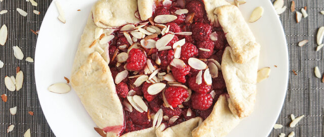 3 Quick and Easy Easter Desserts