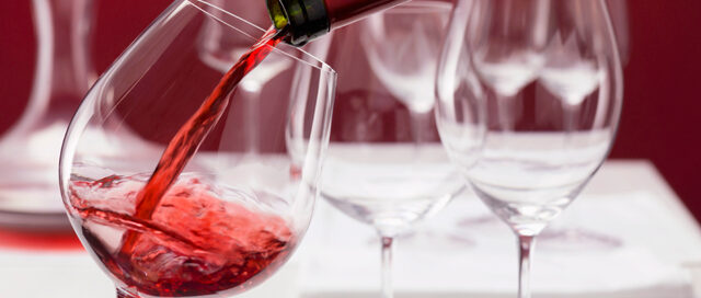 Cheers to California Wines: Spanish Reds