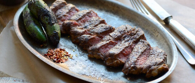 A Taste of Colombia in Brooklyn at Colonia Verde