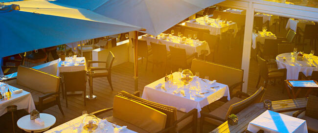 Best Outdoor Latin Bars