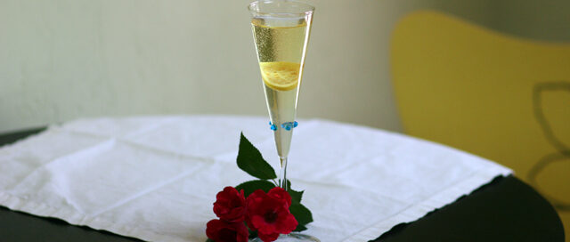 Mom's Ideal Mother's Day Brunch