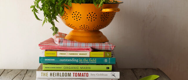 5 Modern Classics for Mami's Cookbook Collection