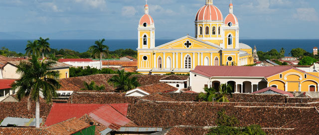 Foodie Introduction to: Nicaragua