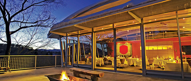 Welcome to Aspen: Where to Stay for Aspen Food & Wine 2014