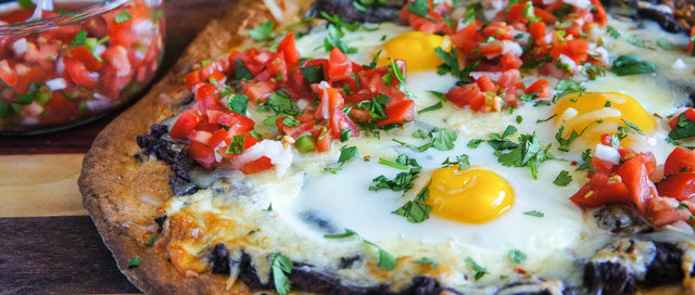 Good Morning Breakfasts!