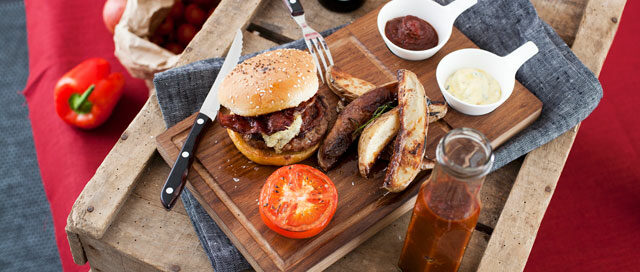 Griller’s Guide to the Modern Burger Bar