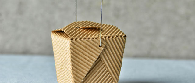 If This/Then That: Restaurant Leftovers