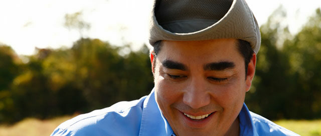 The Family Meal: Jose Garces and Staff at Volver