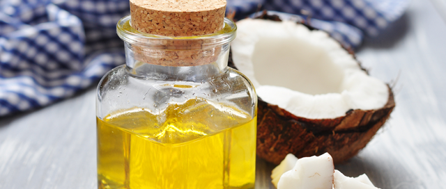 Shocking Uses for Coconut Oil