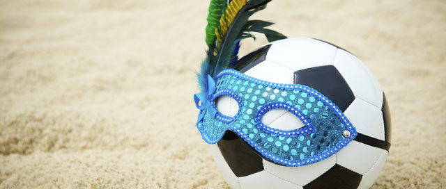 GOOOAL: Where to Watch the World Cup in Austin