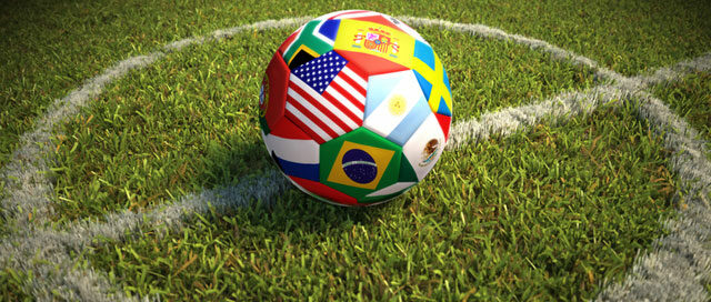 GOOOAL: Where to Watch the World Cup in Chicago