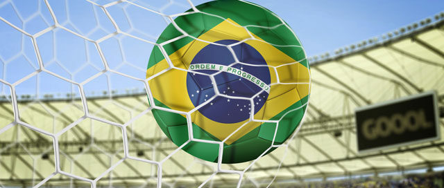 Goooal: Where to Watch the World Cup in NYC