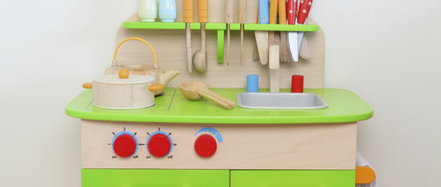 Chefs Respond: What's the First Thing You Ever Cooked?