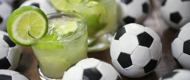 GOOOAL: Where to Watch the World Cup in LA